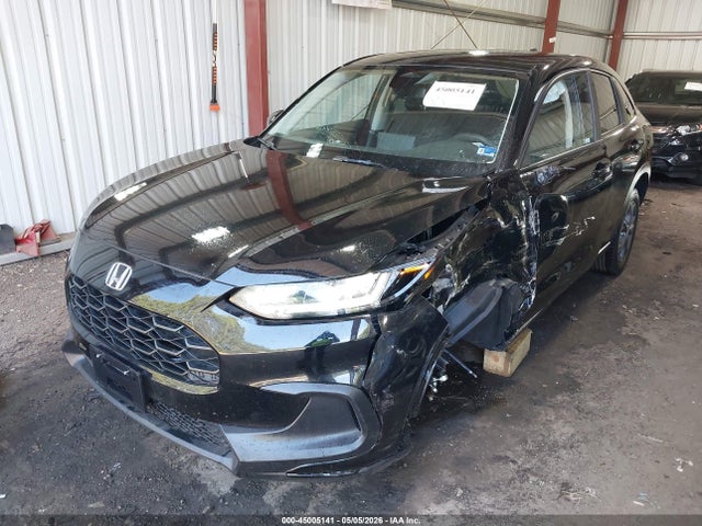 Auction sale of the 2026 Honda Hr-v Awd Lx, vin: 3CZRZ2H38TM758834, lot number: 45005141