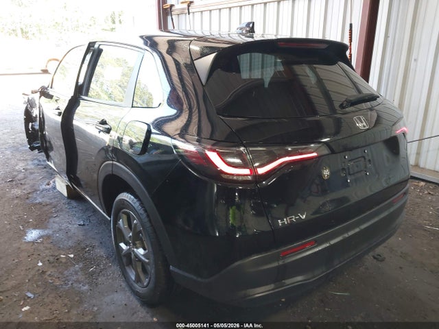 Auction sale of the 2026 Honda Hr-v Awd Lx, vin: 3CZRZ2H38TM758834, lot number: 45005141