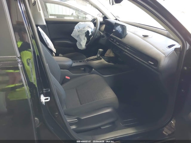 Auction sale of the 2026 Honda Hr-v Awd Lx, vin: 3CZRZ2H38TM758834, lot number: 45005141