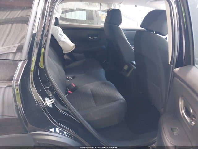 Auction sale of the 2026 Honda Hr-v Awd Lx, vin: 3CZRZ2H38TM758834, lot number: 45005141