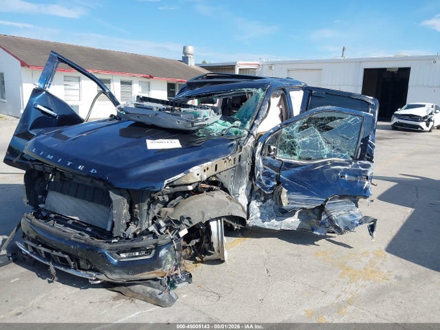 Продажа на аукционе авто 2023 Ford F-150 Limited, vin: 1FTFW1ED9PFA25464, номер лота: 45005143