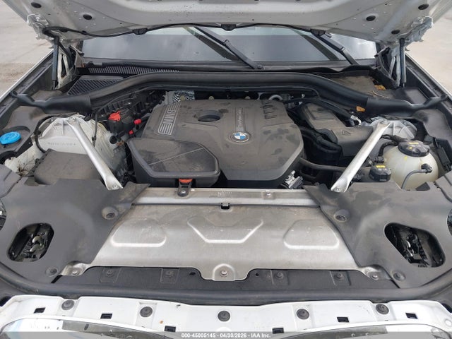 Продаж на аукціоні авто 2019 Bmw X3 Xdrive30i, vin: 5UXTR9C55KLP95819, номер лоту: 45005145