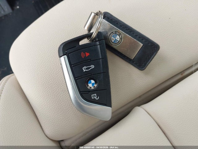 Продаж на аукціоні авто 2019 Bmw X3 Xdrive30i, vin: 5UXTR9C55KLP95819, номер лоту: 45005145