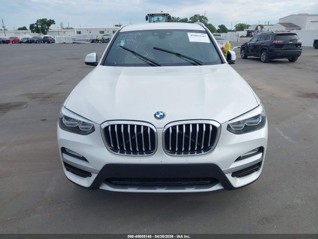 Продаж на аукціоні авто 2019 Bmw X3 Xdrive30i, vin: 5UXTR9C55KLP95819, номер лоту: 45005145