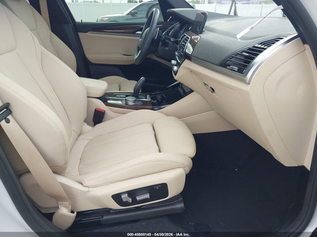 Продаж на аукціоні авто 2019 Bmw X3 Xdrive30i, vin: 5UXTR9C55KLP95819, номер лоту: 45005145