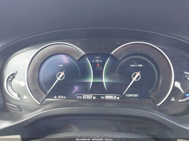 Продаж на аукціоні авто 2019 Bmw X3 Xdrive30i, vin: 5UXTR9C55KLP95819, номер лоту: 45005145