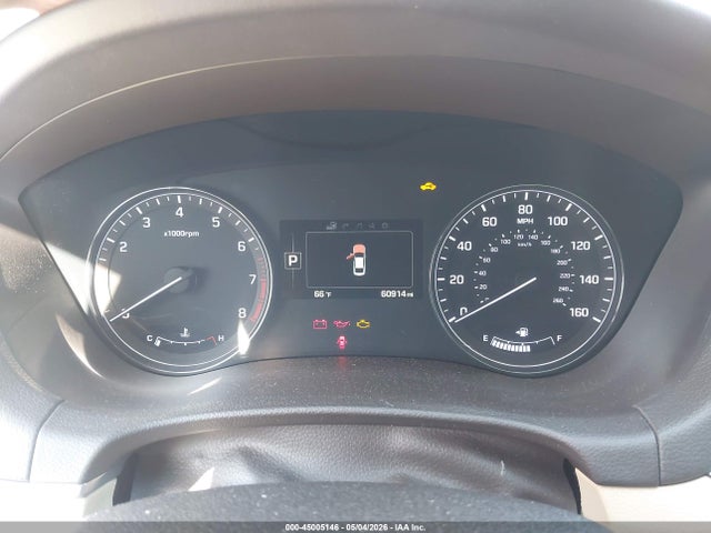 Aukcja sprzedaży 2016 Hyundai Genesis 3.8, vin: KMHGN4JE3GU117166, numer aukcji: 45005146