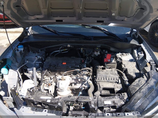 Aukcja sprzedaży 2025 Honda Hr-v Awd Sport, vin: 3CZRZ2H50SM759265, numer aukcji: 45005149