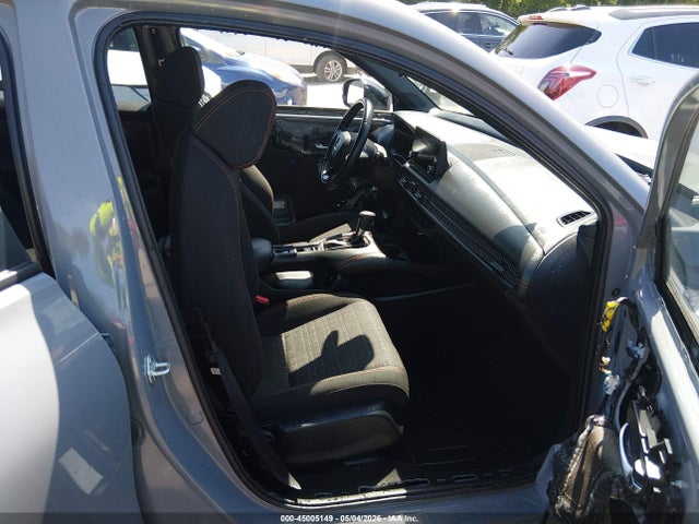 Aukcja sprzedaży 2025 Honda Hr-v Awd Sport, vin: 3CZRZ2H50SM759265, numer aukcji: 45005149