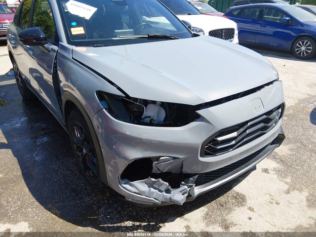 Aukcja sprzedaży 2025 Honda Hr-v Awd Sport, vin: 3CZRZ2H50SM759265, numer aukcji: 45005149
