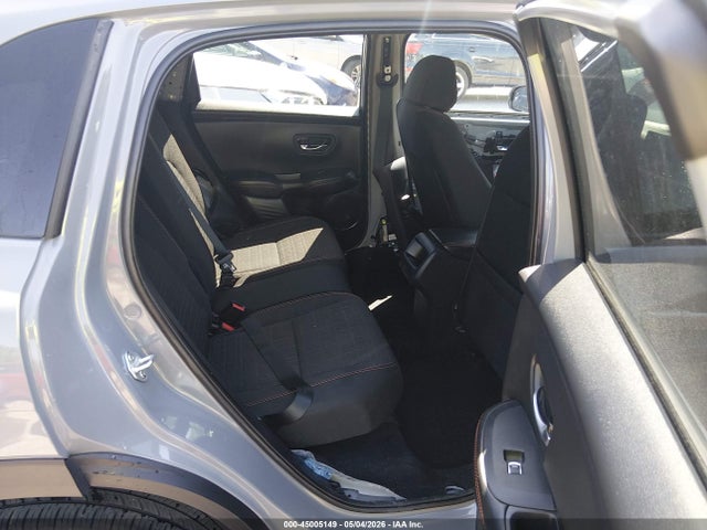 Aukcja sprzedaży 2025 Honda Hr-v Awd Sport, vin: 3CZRZ2H50SM759265, numer aukcji: 45005149