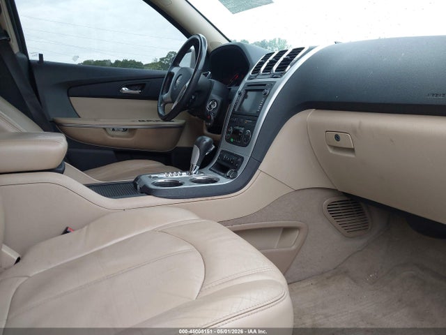 Aukcja sprzedaży 2012 Gmc Acadia Slt-2, vin: 1GKKRSED7CJ367695, numer aukcji: 45005151