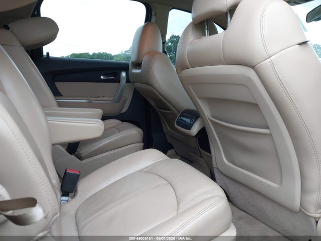Aukcja sprzedaży 2012 Gmc Acadia Slt-2, vin: 1GKKRSED7CJ367695, numer aukcji: 45005151