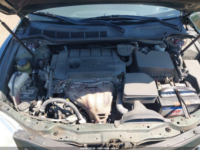Aukcja sprzedaży 2011 Toyota Camry Le, vin: 4T1BF3EK0BU592381, numer aukcji: 45005158