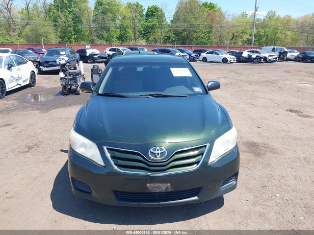 Aukcja sprzedaży 2011 Toyota Camry Le, vin: 4T1BF3EK0BU592381, numer aukcji: 45005158