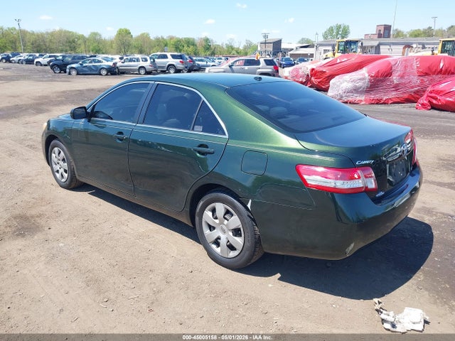 Aukcja sprzedaży 2011 Toyota Camry Le, vin: 4T1BF3EK0BU592381, numer aukcji: 45005158