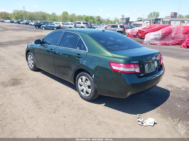 Aukcja sprzedaży 2011 Toyota Camry Le, vin: 4T1BF3EK0BU592381, numer aukcji: 45005158