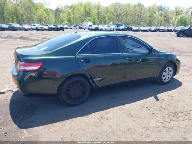 Aukcja sprzedaży 2011 Toyota Camry Le, vin: 4T1BF3EK0BU592381, numer aukcji: 45005158
