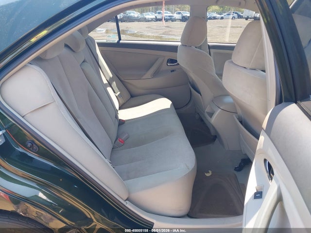 Aukcja sprzedaży 2011 Toyota Camry Le, vin: 4T1BF3EK0BU592381, numer aukcji: 45005158
