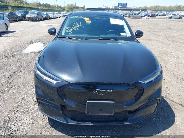 Ford Mustang Mach-e Select 2022 3FMTK1SS0NMA18431 Image 12