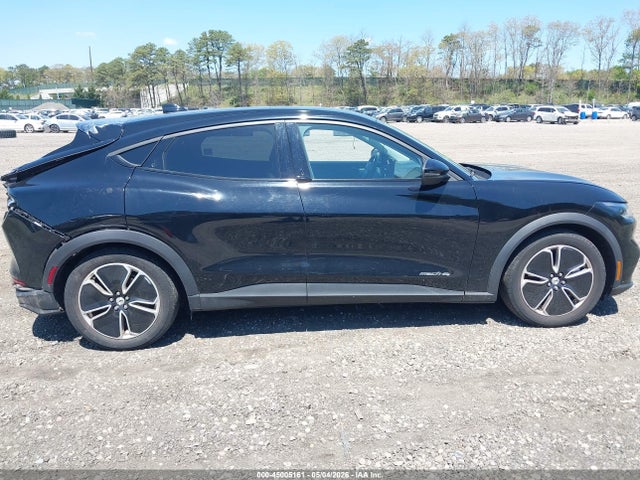 Ford Mustang Mach-e Select 2022 3FMTK1SS0NMA18431 Image 13