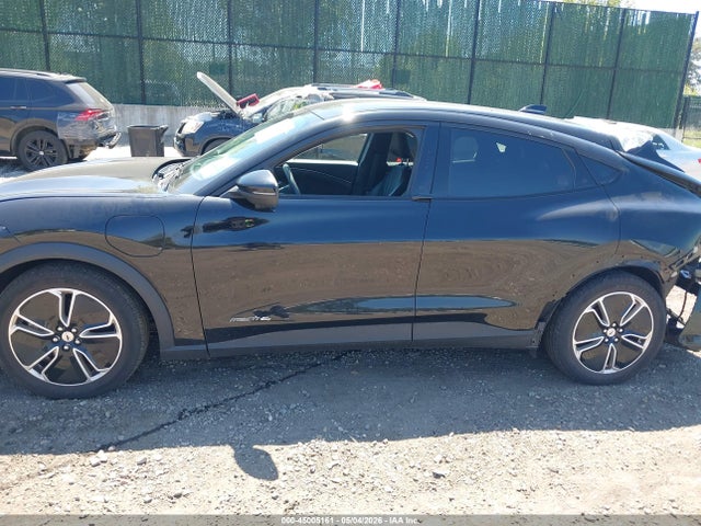 Ford Mustang Mach-e Select 2022 3FMTK1SS0NMA18431 Image 14