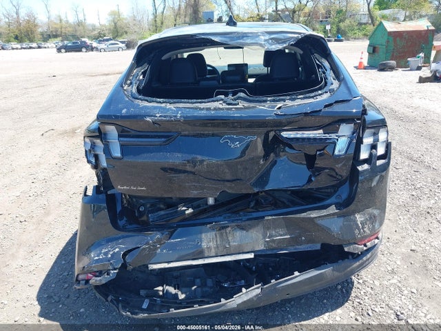 Ford Mustang Mach-e Select 2022 3FMTK1SS0NMA18431 Image 16