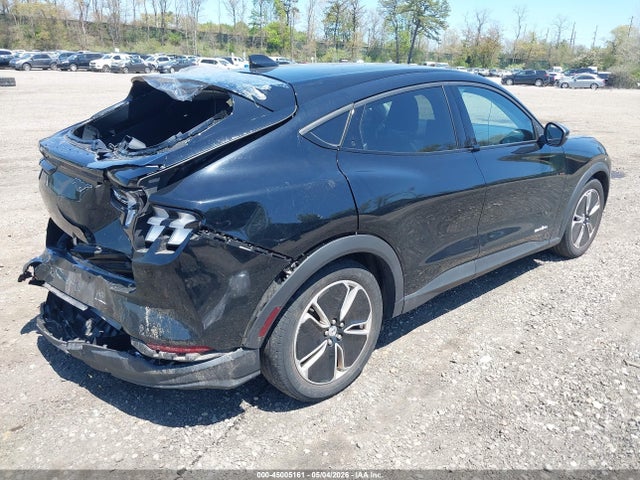 Ford Mustang Mach-e Select 2022 3FMTK1SS0NMA18431 Image 4