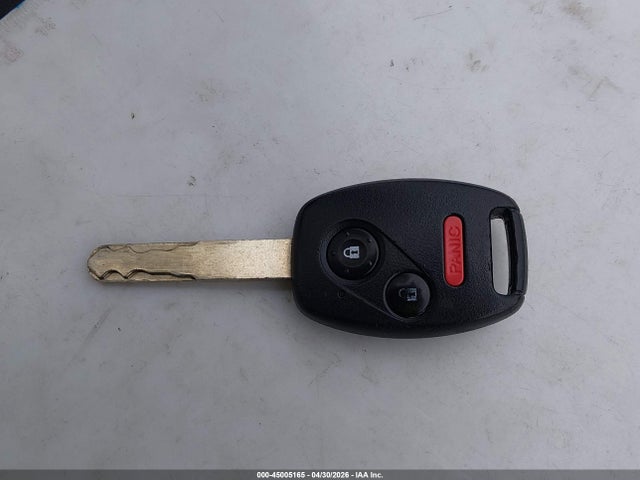 Продажа на аукционе авто 2008 Honda Civic Lx, vin: 2HGFG126X8H548366, номер лота: 45005165
