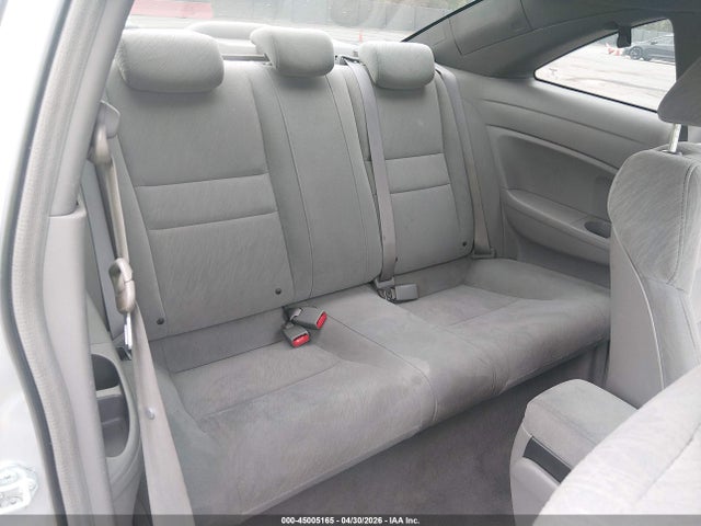 Продажа на аукционе авто 2008 Honda Civic Lx, vin: 2HGFG126X8H548366, номер лота: 45005165