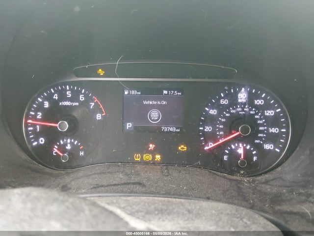 KIA SOUL S 2022 KNDJ23AU3N7165962 Image 7