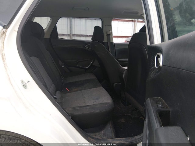 KIA SOUL S 2022 KNDJ23AU3N7165962 Image 8
