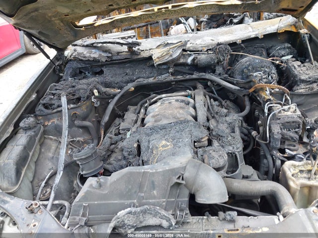 Aukcja sprzedaży 1998 Mercedes-benz E 320, vin: WDBJF65F7WA653865, numer aukcji: 45005169