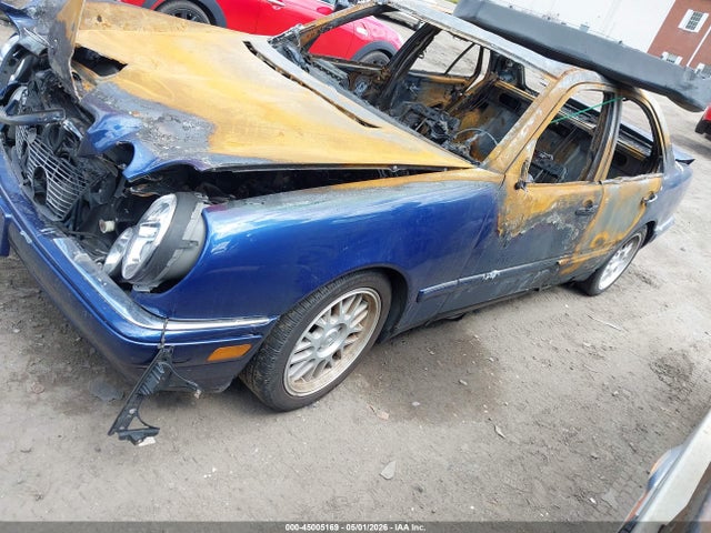 Aukcja sprzedaży 1998 Mercedes-benz E 320, vin: WDBJF65F7WA653865, numer aukcji: 45005169