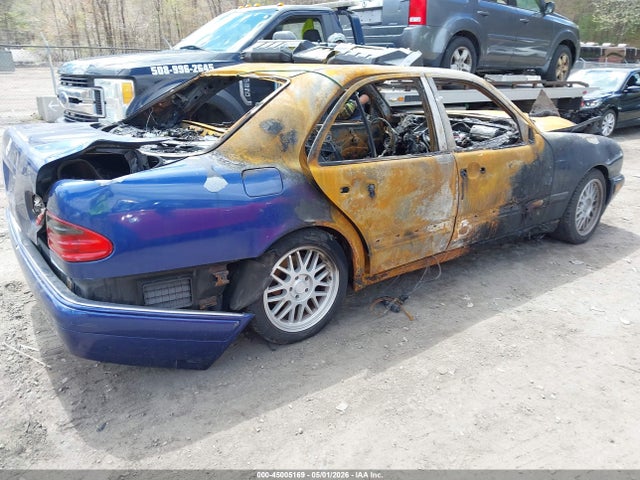 Aukcja sprzedaży 1998 Mercedes-benz E 320, vin: WDBJF65F7WA653865, numer aukcji: 45005169