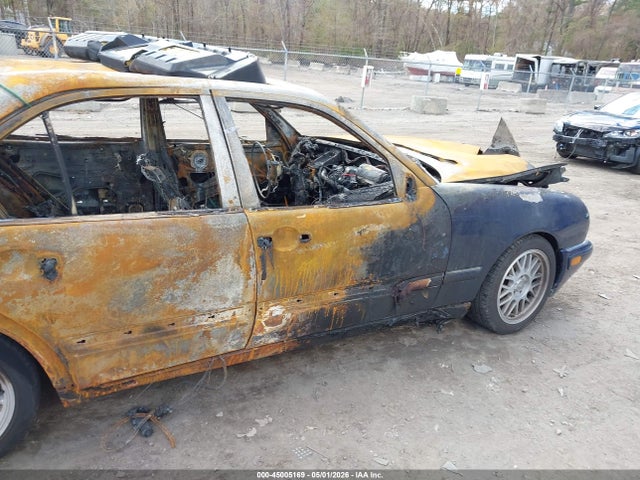 Aukcja sprzedaży 1998 Mercedes-benz E 320, vin: WDBJF65F7WA653865, numer aukcji: 45005169