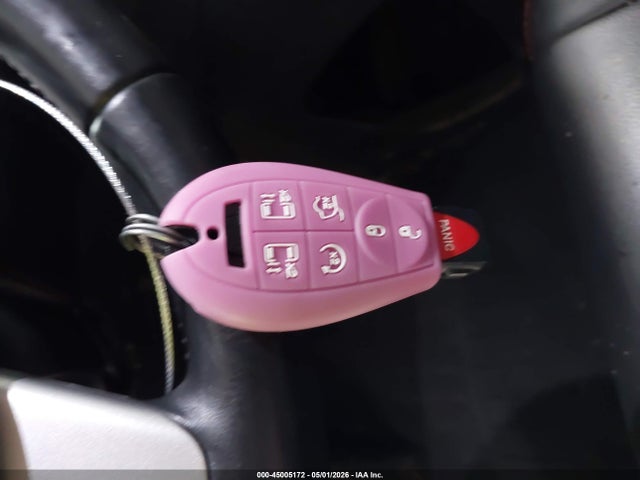 Aukcja sprzedaży 2016 Dodge Grand Caravan R/t, vin: 2C4RDGEG2GR375656, numer aukcji: 45005172