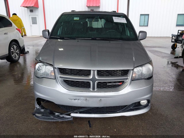 Aukcja sprzedaży 2016 Dodge Grand Caravan R/t, vin: 2C4RDGEG2GR375656, numer aukcji: 45005172