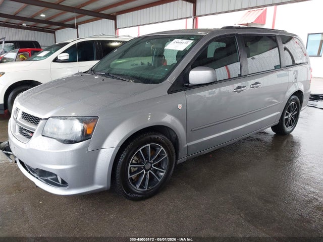 Aukcja sprzedaży 2016 Dodge Grand Caravan R/t, vin: 2C4RDGEG2GR375656, numer aukcji: 45005172