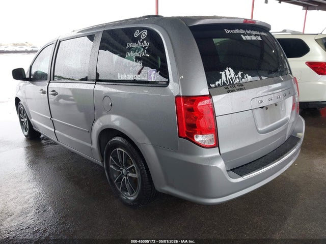 Aukcja sprzedaży 2016 Dodge Grand Caravan R/t, vin: 2C4RDGEG2GR375656, numer aukcji: 45005172