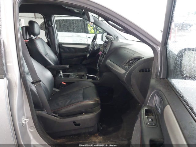 Aukcja sprzedaży 2016 Dodge Grand Caravan R/t, vin: 2C4RDGEG2GR375656, numer aukcji: 45005172
