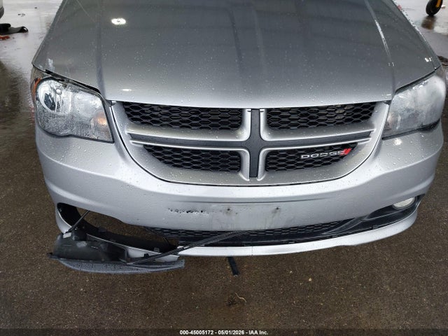 Aukcja sprzedaży 2016 Dodge Grand Caravan R/t, vin: 2C4RDGEG2GR375656, numer aukcji: 45005172