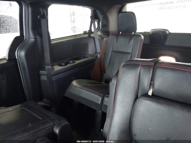 Aukcja sprzedaży 2016 Dodge Grand Caravan R/t, vin: 2C4RDGEG2GR375656, numer aukcji: 45005172