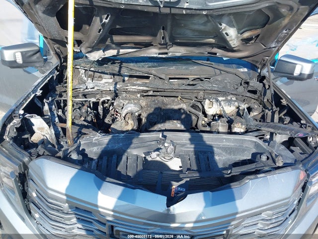 45005173 :رقم المزاد ، 3GTUUGE89SG269626 vin ، 2025 Gmc Sierra 1500 4wd  Short Box Denali مزاد بيع