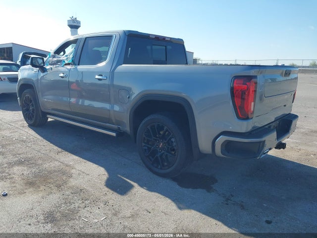 45005173 :رقم المزاد ، 3GTUUGE89SG269626 vin ، 2025 Gmc Sierra 1500 4wd  Short Box Denali مزاد بيع