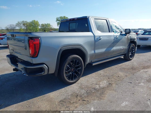 45005173 :رقم المزاد ، 3GTUUGE89SG269626 vin ، 2025 Gmc Sierra 1500 4wd  Short Box Denali مزاد بيع