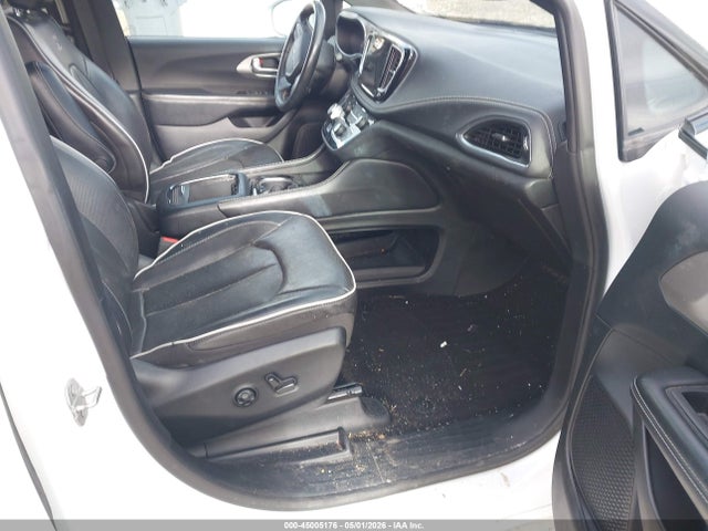 Продаж на аукціоні авто 2021 Chrysler Pacifica Limited Awd, vin: 2C4RC3GG3MR536777, номер лоту: 45005176