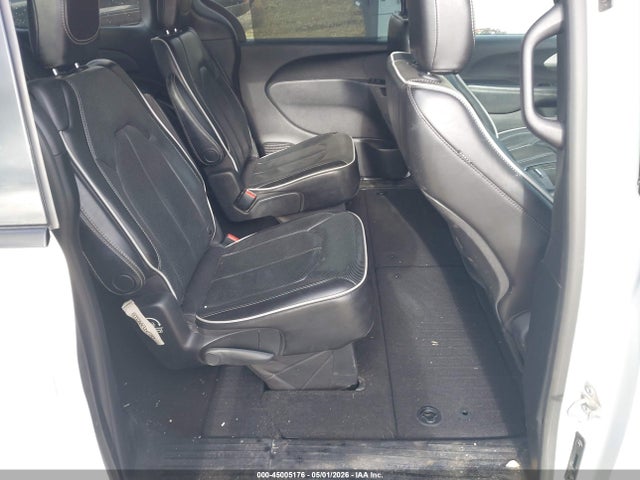 Продаж на аукціоні авто 2021 Chrysler Pacifica Limited Awd, vin: 2C4RC3GG3MR536777, номер лоту: 45005176