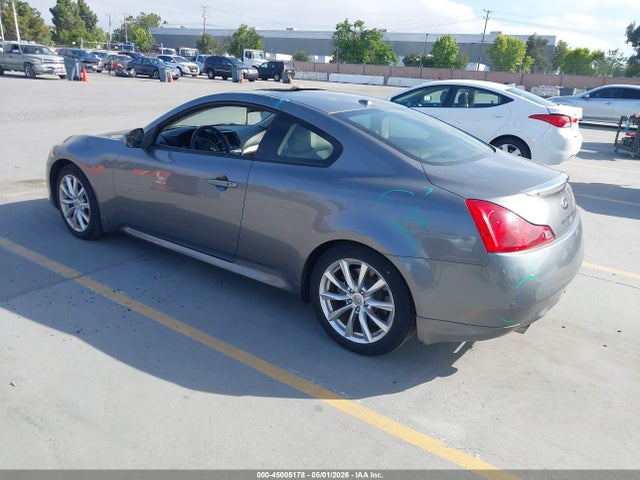 Aukcja sprzedaży 2013 Infiniti G37 Journey, vin: JN1CV6EK8DM920701, numer aukcji: 45005178
