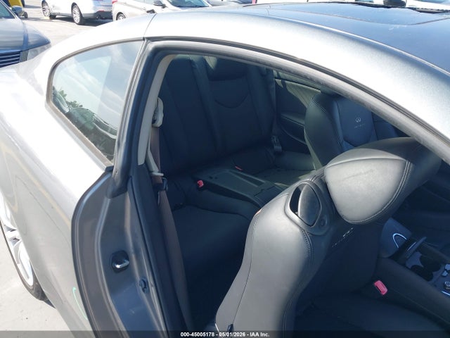 Aukcja sprzedaży 2013 Infiniti G37 Journey, vin: JN1CV6EK8DM920701, numer aukcji: 45005178